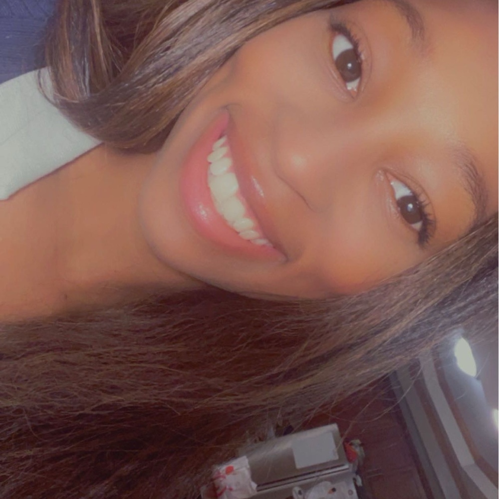 Meet your Posher, Jada